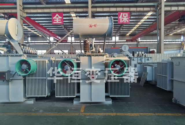 S13-6300/35让胡路让胡路让胡路油浸式变压器